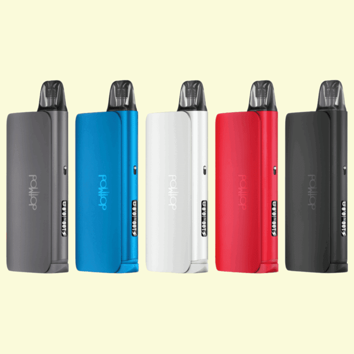 DotMod DotPod Go PCC Kit