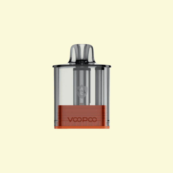 VooPoo Vrizz 2 Cartridge (15ml)