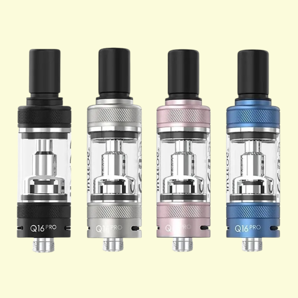 Justfog - Q16 Pro Tank (1.9ml)