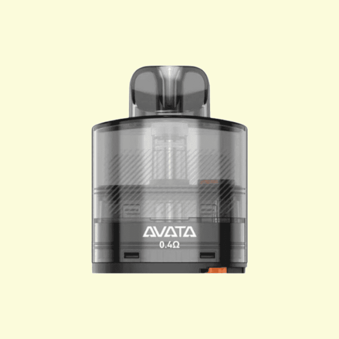 Aspire Avata Cartridge (15ml)