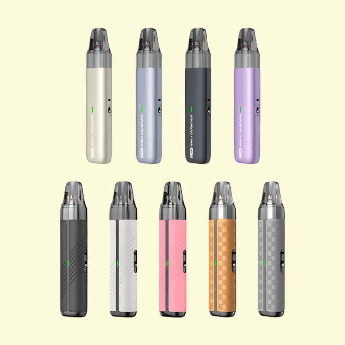Vaporesso Vibe SE 2 Pod Kit