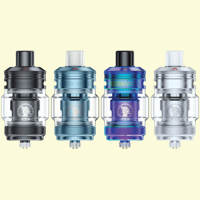 GeekVape Z (zeus) Nano 3 Tank