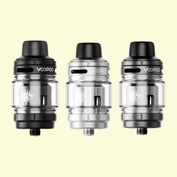 VOOPOO UFORCE-X II Tank