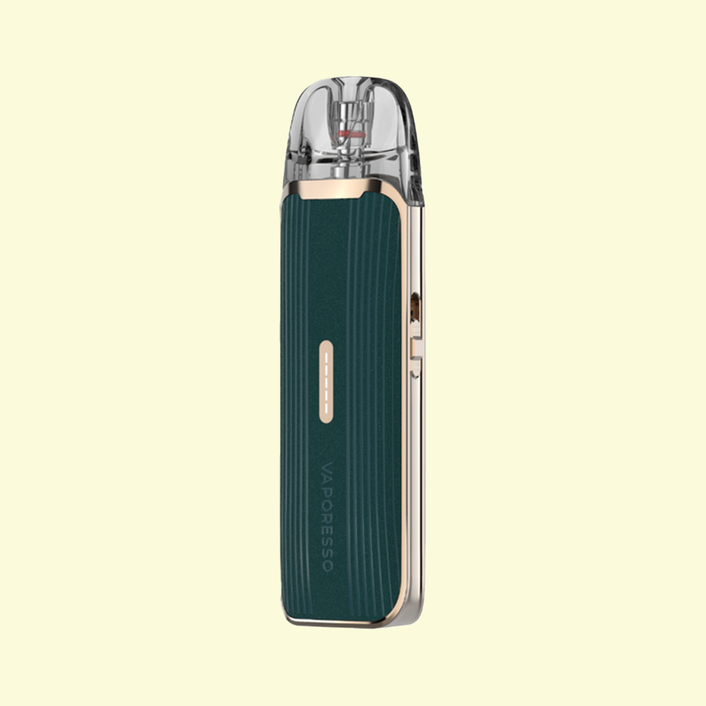 Vaporesso Luxe Q3 kit – Obrázok 5
