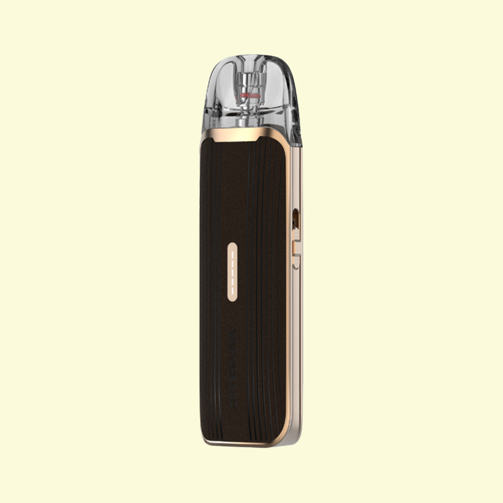 Vaporesso Luxe Q3 kit – Obrázok 4