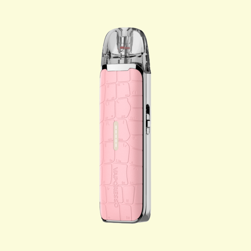 Vaporesso Luxe Q3 kit – Obrázok 3