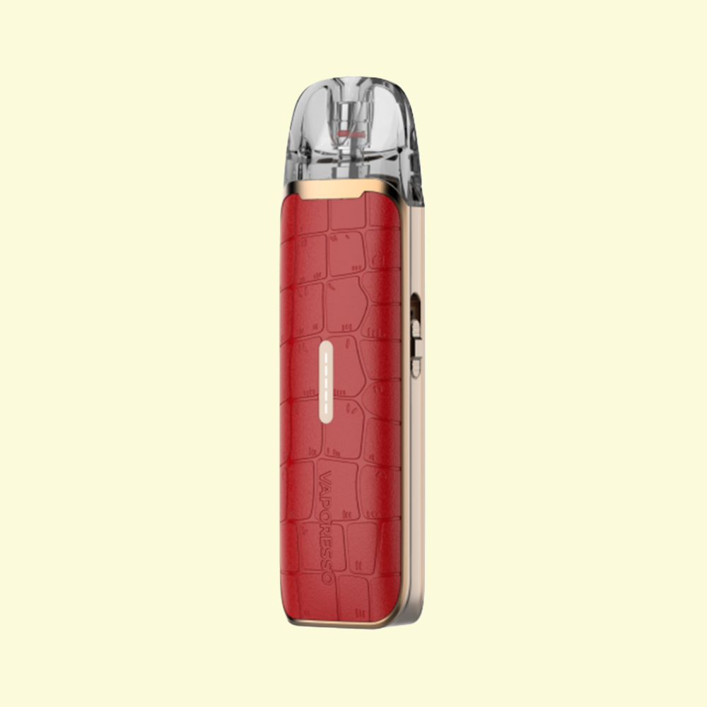 Vaporesso Luxe Q3 kit – Obrázok 2