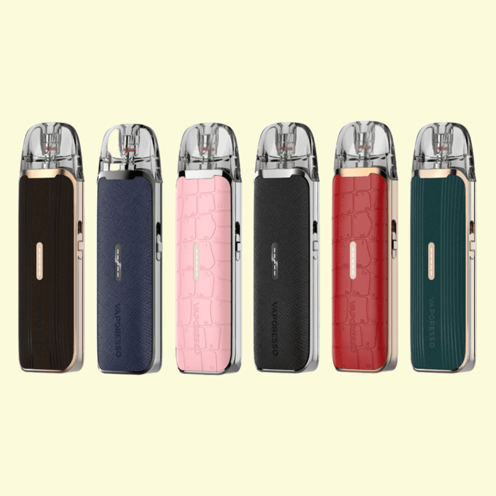 Vaporesso Luxe Q3 kit