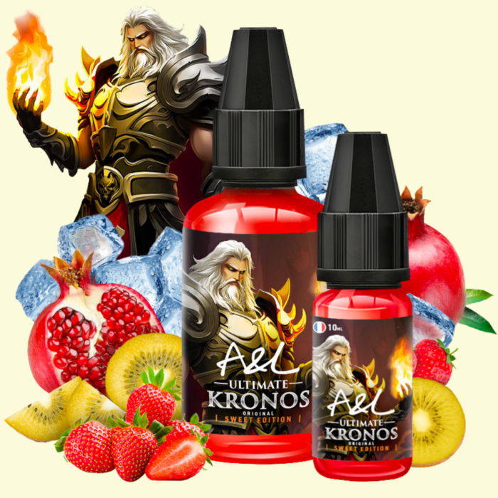 A&L - Kronos Aróma