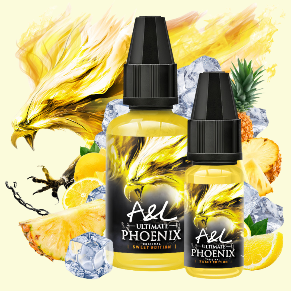 A&L - Phoenix Aróma