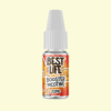 Best Life - Classic Nicotin Booster 50/50 10ml 20mg 1db