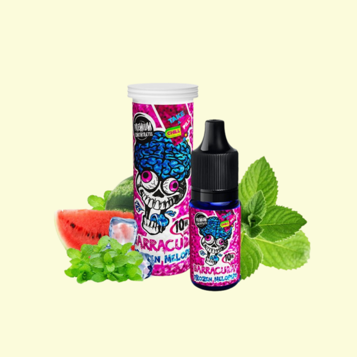 Chill Pill - Barracuda Aroma (10ml)