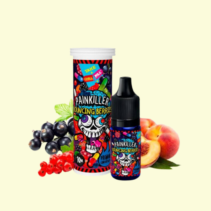 Chill Pill - Painkiller Aroma (10ml)
