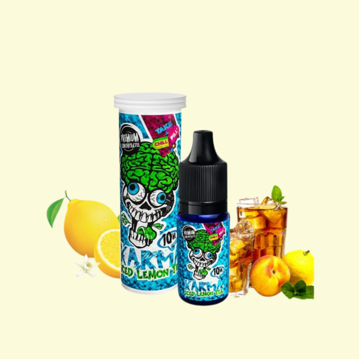 Chill Pill - Karma Aroma (10ml)