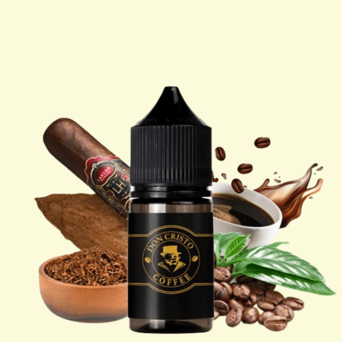 Don Cristo - Coffee Aroma (30ml)