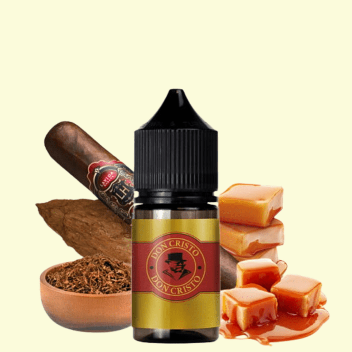Don Cristo - Don Cristo Aroma (30ml)