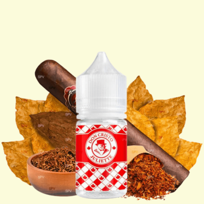 Don Cristo - Juliette Aroma (30ml)