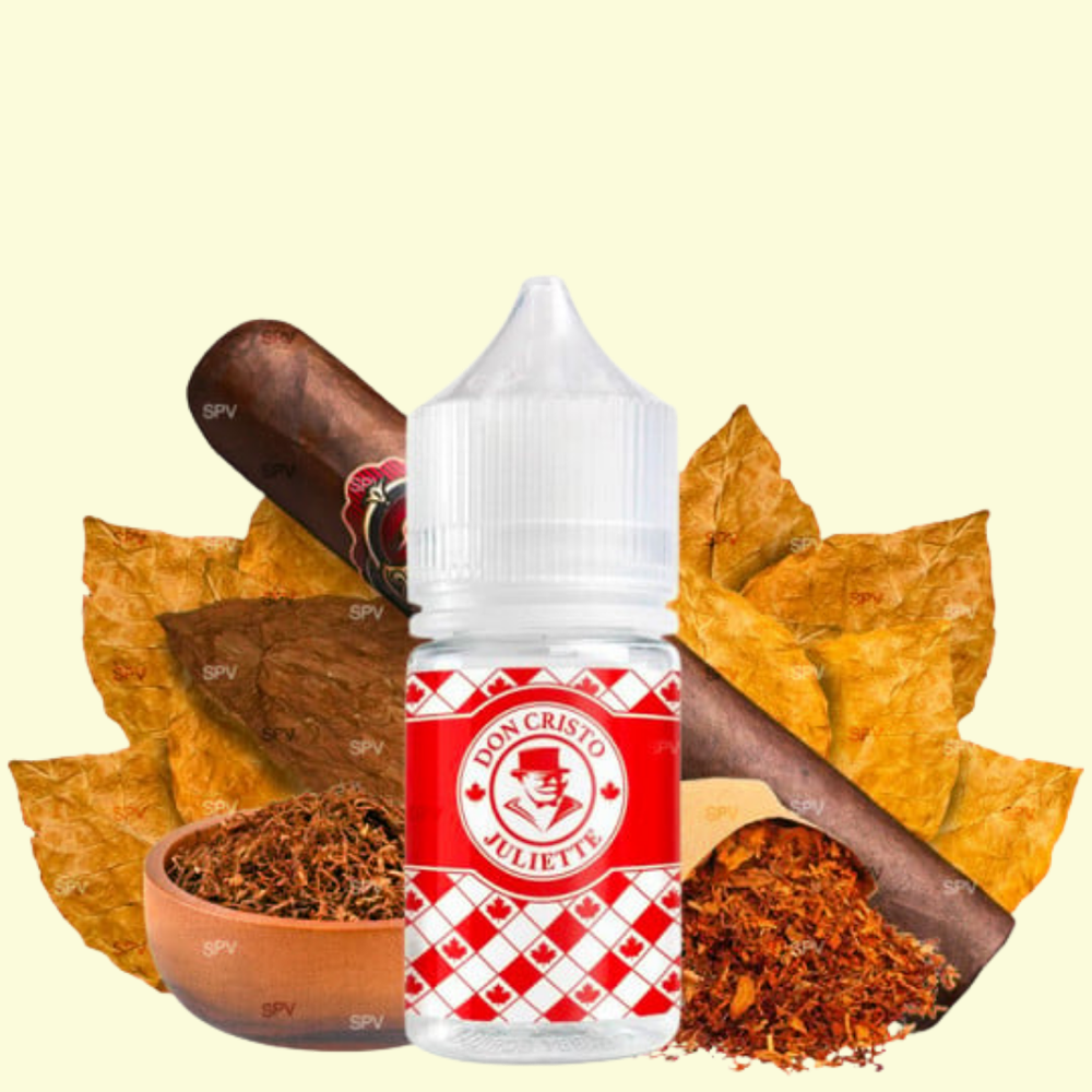 Don Cristo - Juliette Aroma (30ml)
