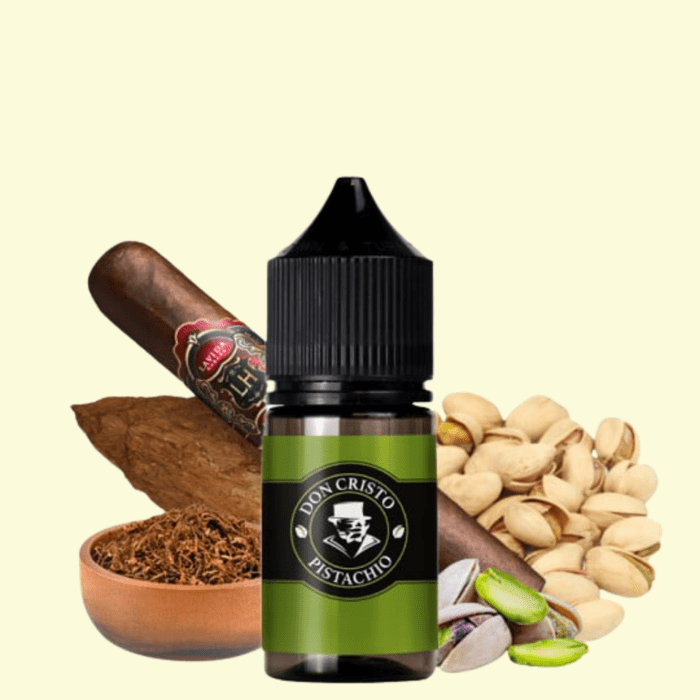 Don Cristo - Pistachio Aroma (30ml)