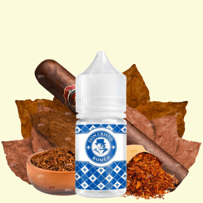 Don Cristo - Romeo Aroma (30ml)