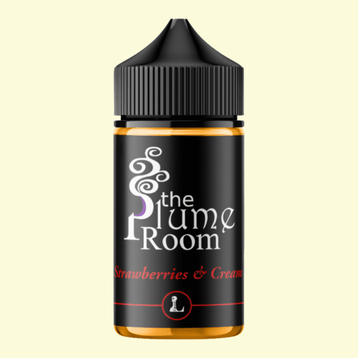 Five Pawns - The Plum Room Shortfill (50ml)