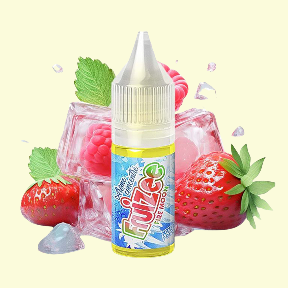 Fruizee - Fire Moon Xtra Fresh Aroma