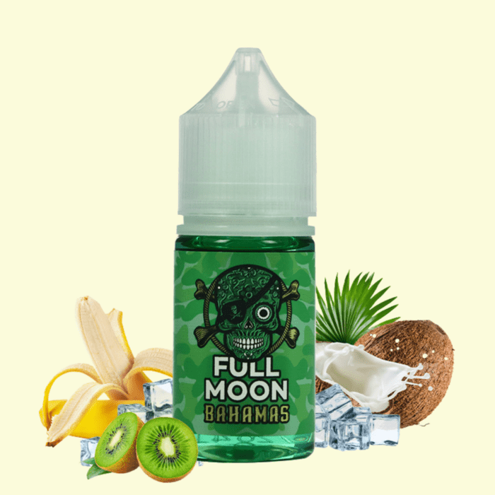 Full Moon - Bahamas Aróma 30ml