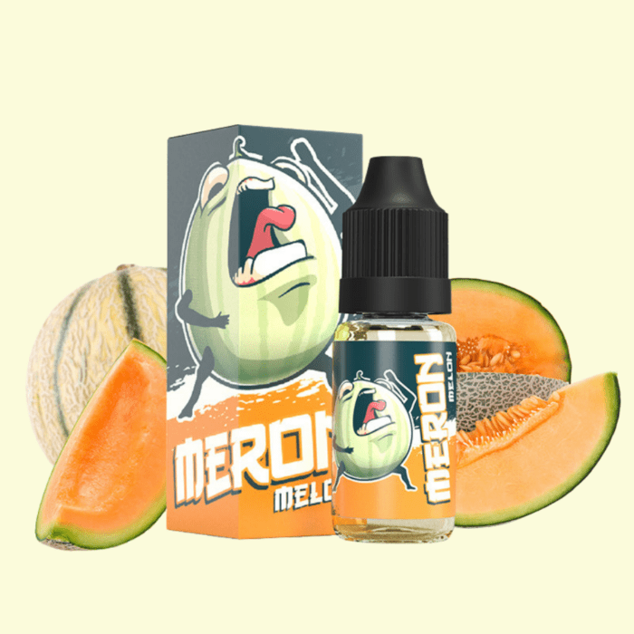Kung Fruits - Meron Aroma
