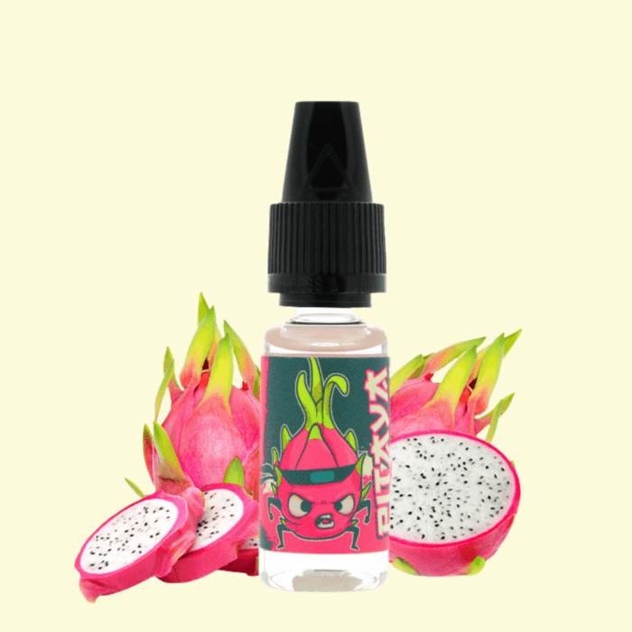 Kung Fruits - Pitaya Aroma