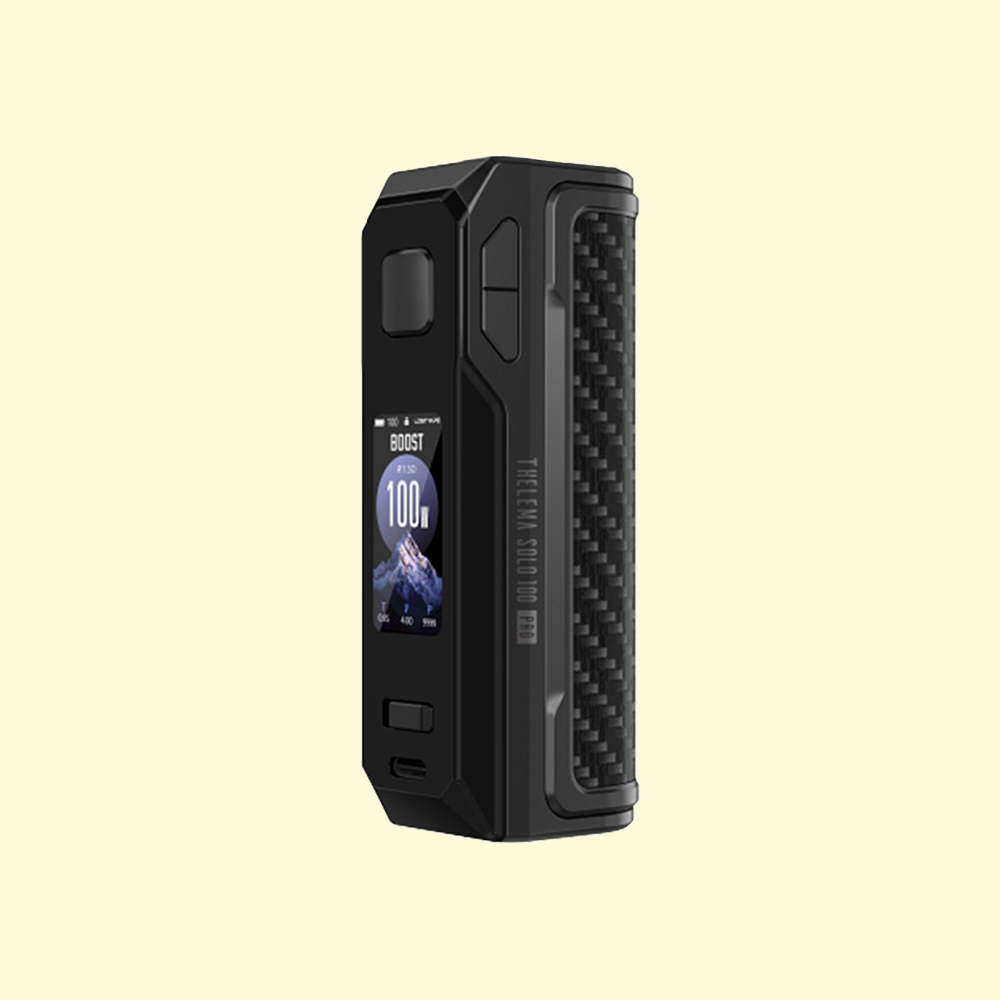 Lost Vape Thelema Solo 100 Pro Mod – Obrázok 6
