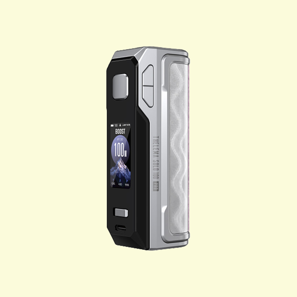 Lost Vape Thelema Solo 100 Pro Mod – Obrázok 2