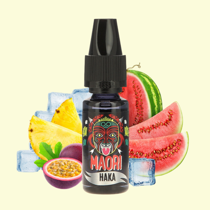 Maori - Haka Aróma 10ml