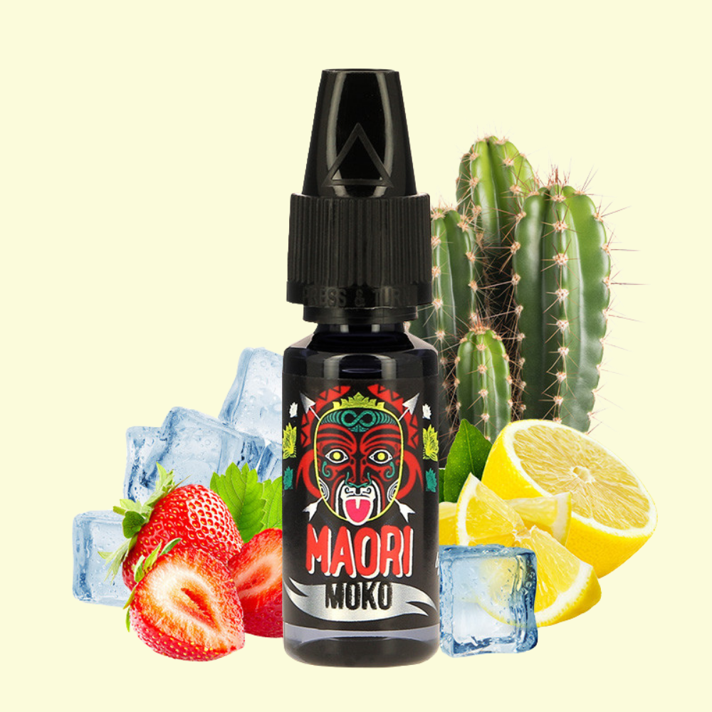 Maori - Moko Aróma 10ml