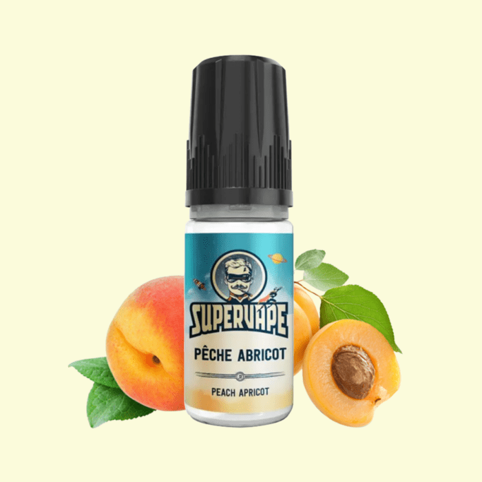 Supervape Aroma - Peach Apricot Aróma 10ml
