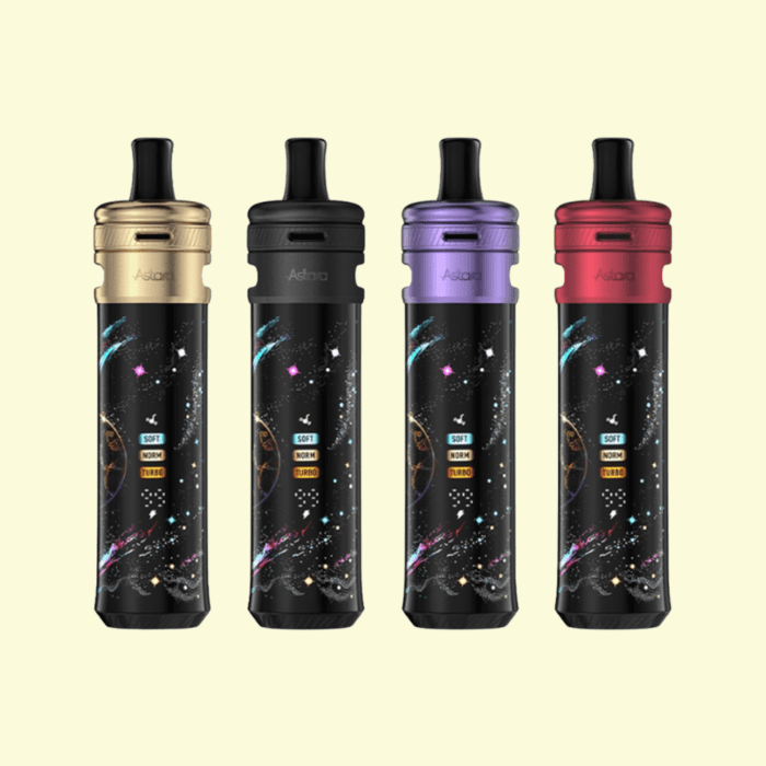 Lost Vape - Astara E-Shisha Pod Kit