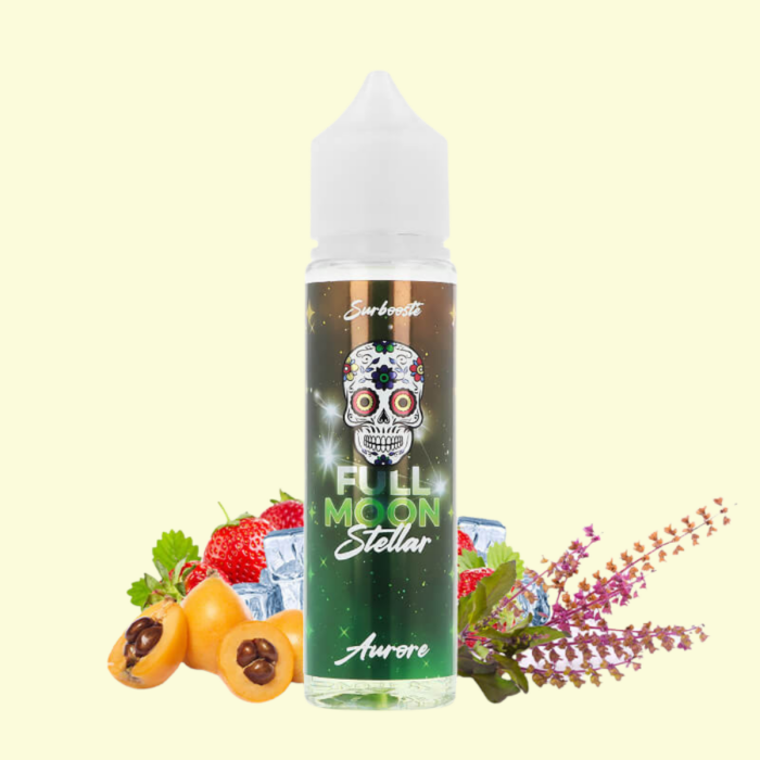 Full Moon shortfill - Aurore Stellar 50ml