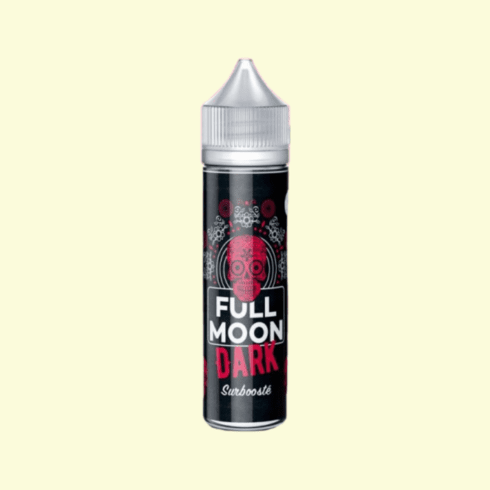 Full Moon shortfill - Dark 50ml