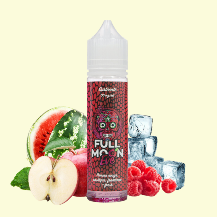 Full Moon shortfill - Eve Eden 50ml