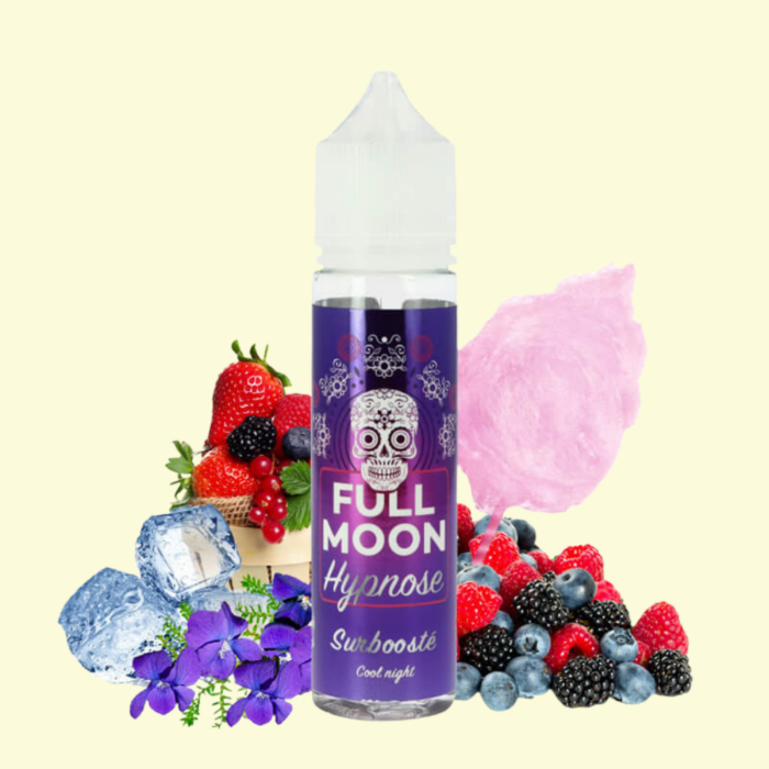 Full Moon shortfill - Hypnose 50ml