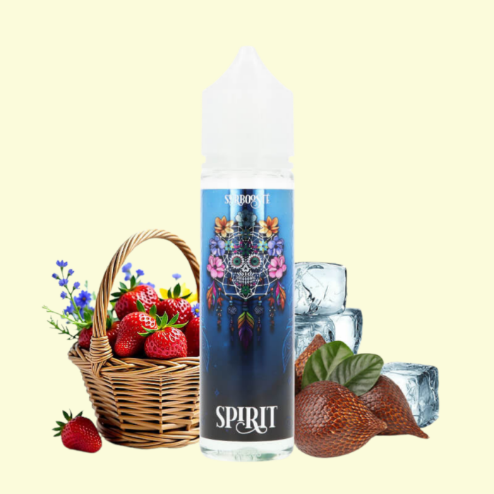 Full Moon shortfill - Spirit Sweet Dream 50ml