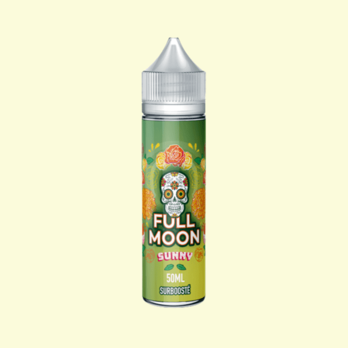 Full Moon Shortfill - Sunny 50ml