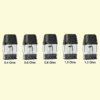 Aspire Loomix Cartridge (1ks)