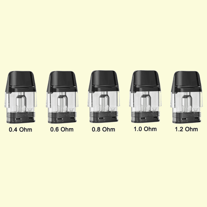 Aspire Loomix Cartridge (1ks)