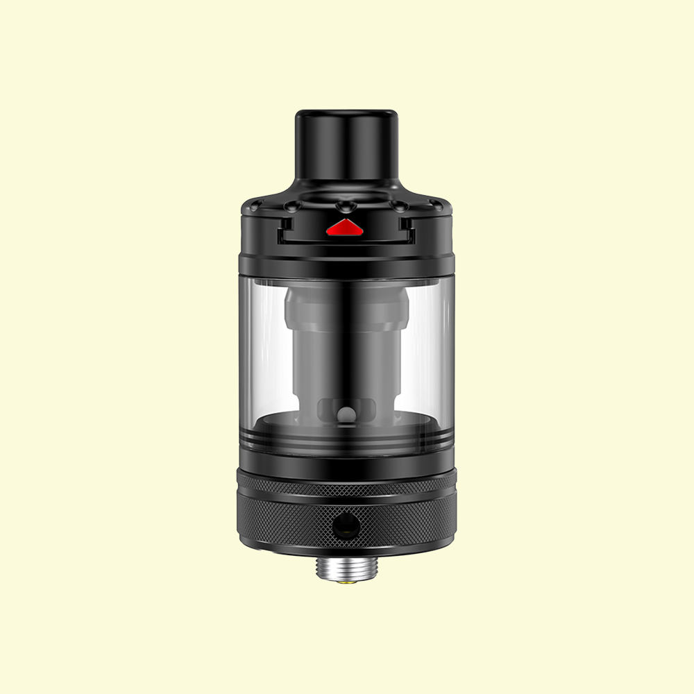 Aspire Nautilus 3 24mm 4ml Tank – Obrázok 4