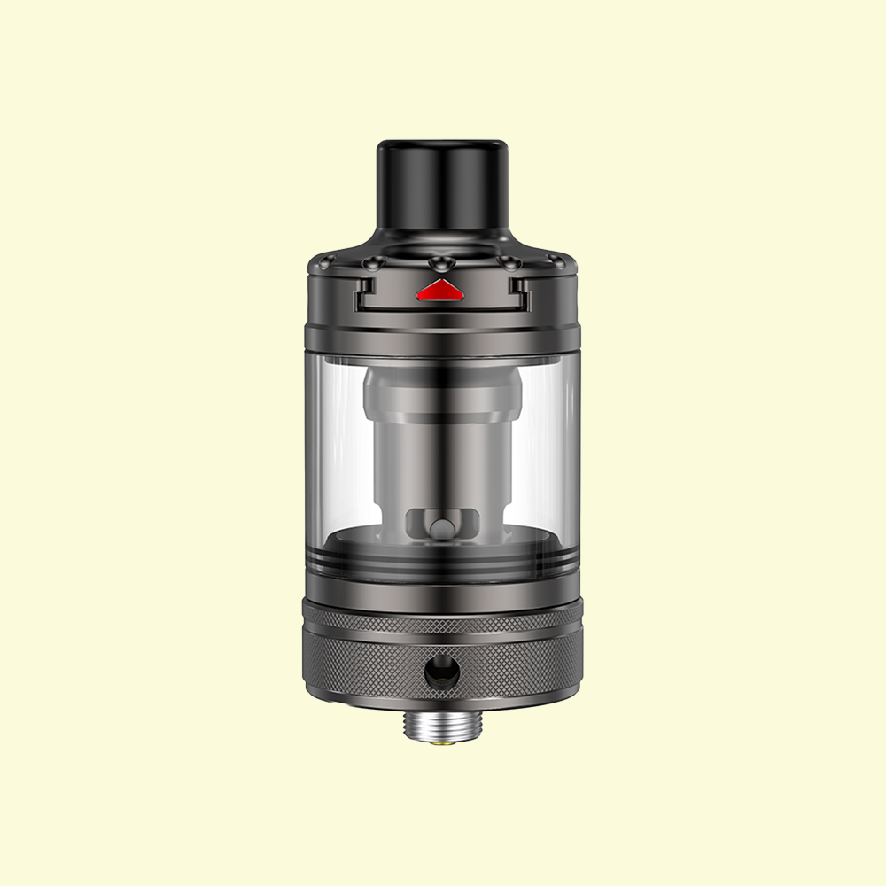 Aspire Nautilus 3 24mm 4ml Tank – Obrázok 3