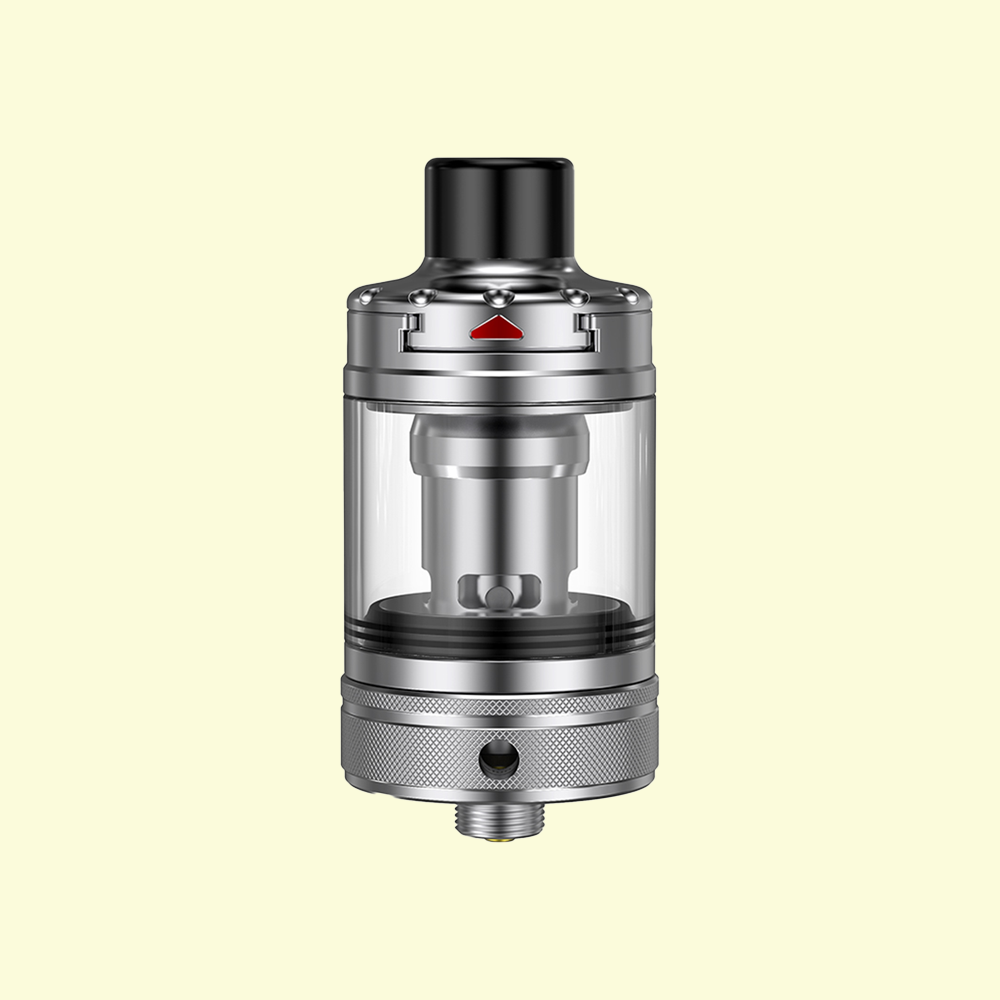 Aspire Nautilus 3 24mm 4ml Tank – Obrázok 2