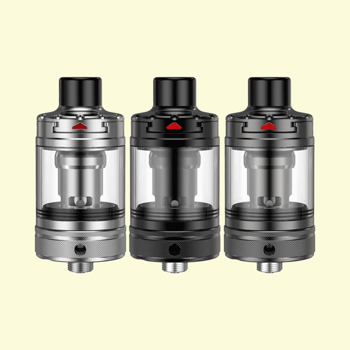 Aspire Nautilus 3 24mm 4ml Tank