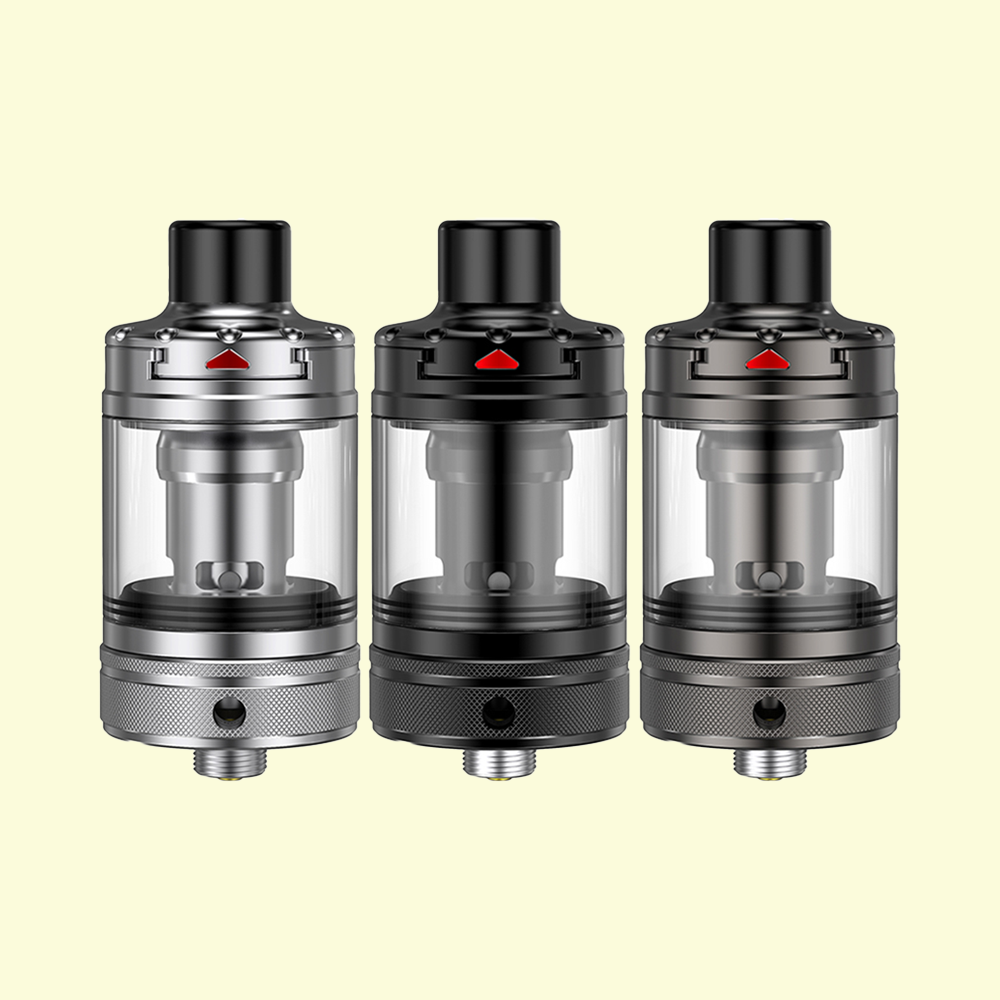Aspire Nautilus 3 24mm 4ml Tank