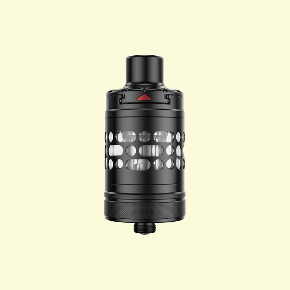 Aspire Nautilus 3SR 4ml Tank – Obrázok 3