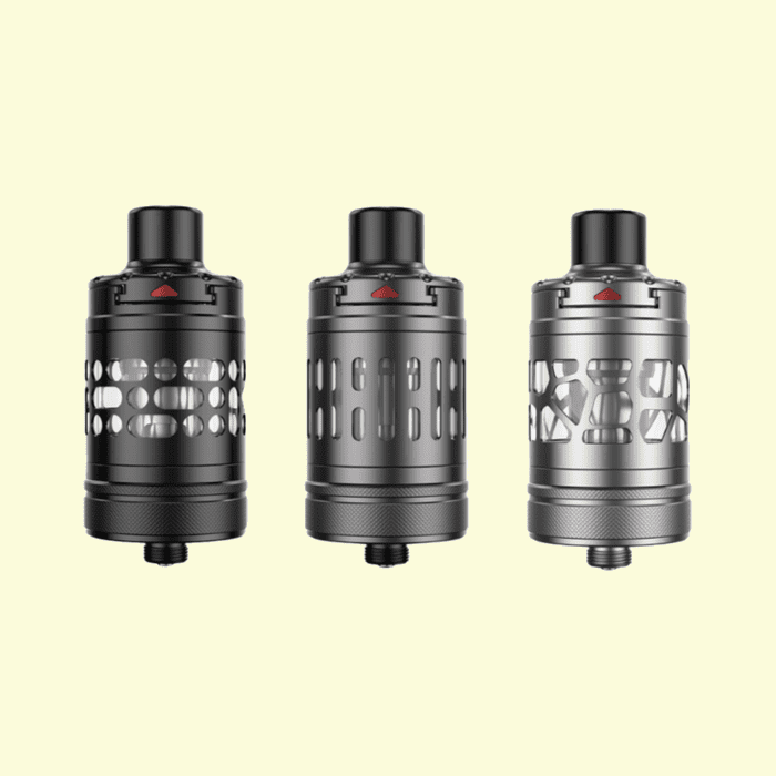 Aspire Nautilus 3SR 4ml Tank